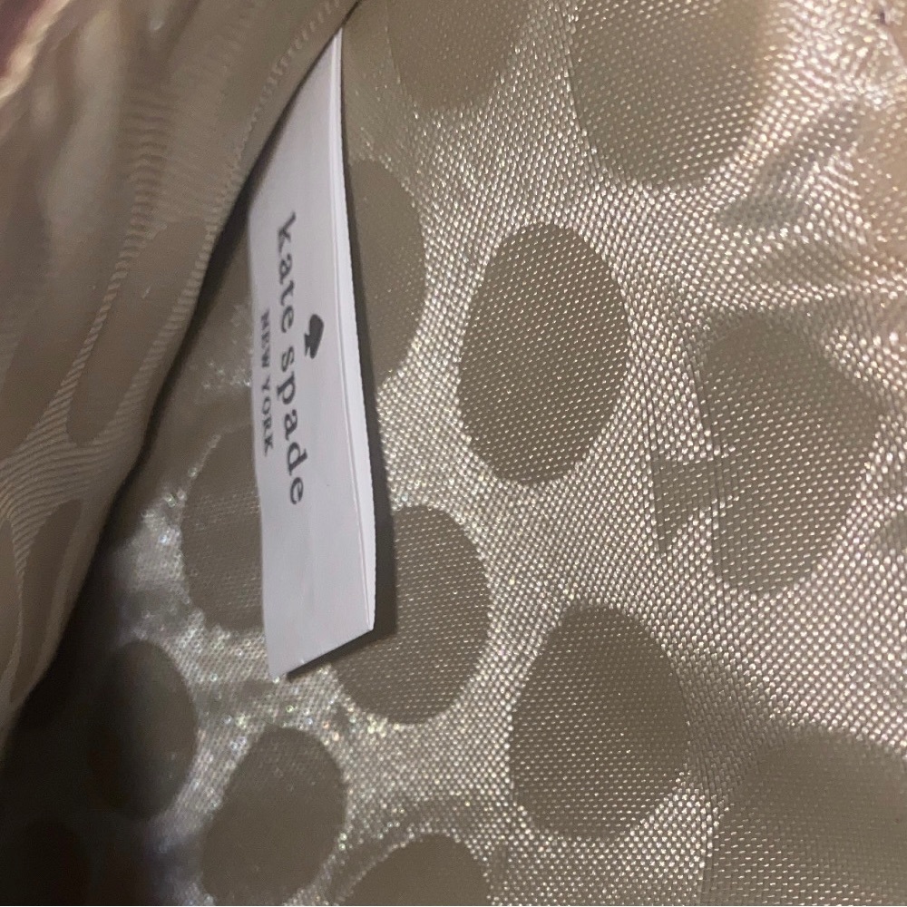 ♠️Kate Spade New York♠️Wristlet Wallet NWT - Picture 5 of 5